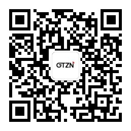 关注微信公众号